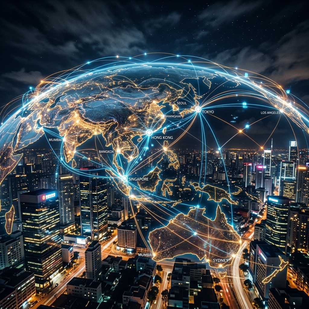 Global Operations