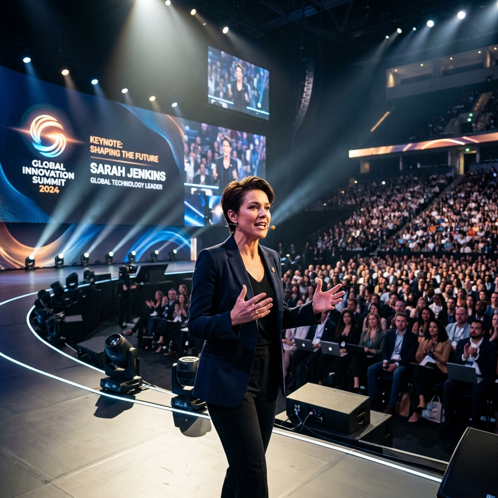 Keynote