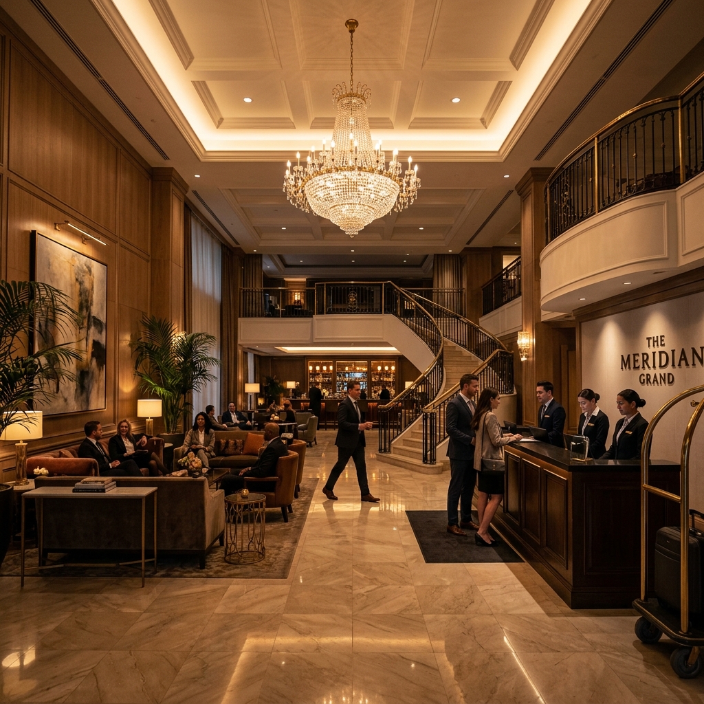 Premium Hotel